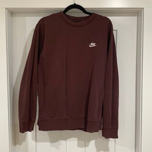 Vintage Nike Crewneck